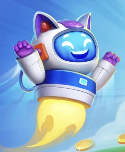Zarejestruj się w Robocat